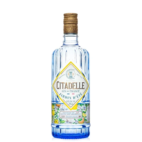 Gin Citadelle Jardin D’ete cl 70