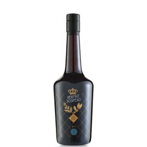 Vermut Sospeso Al Caffe cl 75 2019