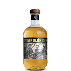 Tequila Espolon Anejo cl 70