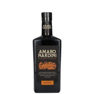Amaro Nardini cl 70