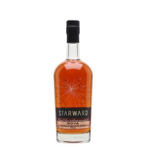 Whisky Starward Two Fold  cl 70