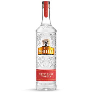 Vodka J.j Whitley Classica lt 1