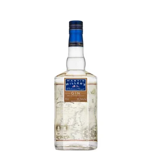 Gin Martin Miller’s Westbourne Strength cl 70