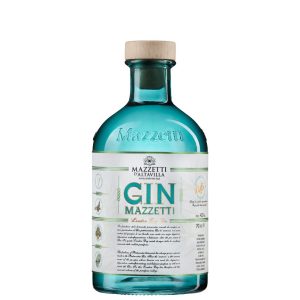 Gin Mazzetti London Dry cl 70