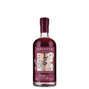 Gin Sipsmith Sloe 2018 cl 50