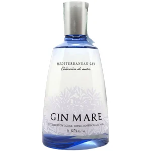 Gin Mare lt 1