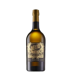 Vermouth Berto Bianco Superiore cl 70