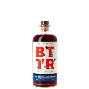 Bitter Bttr Analcolico cl 70 Spirituex Premium Sans Alcool