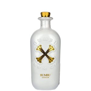 Rum Bumbu Cream cl 70