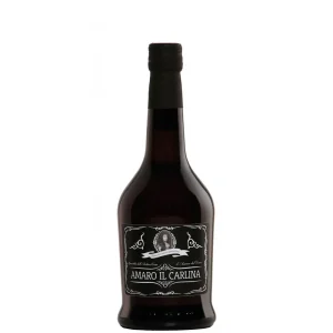 Amaro Il Carlina cl 70