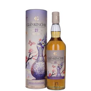 Whisky Glenkinchie 27 Anni Special Release 2023 cl 70 Astucciato