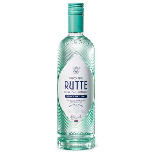 Gin Rutte Dutch cl 70