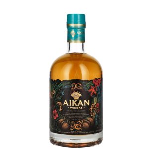 Whisky Aikan cl 70
