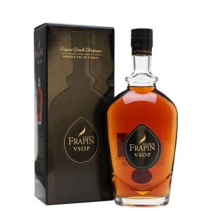 Cognac Frapin Vsop cl 70 Grande Champagne Astucciato