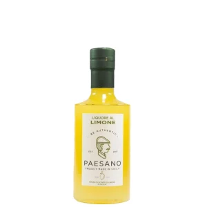 Liquore Paesano Limone Di Sicilia cl 50