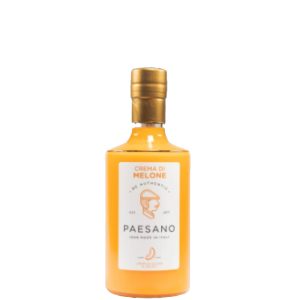 Liquore Paesano Melone Cantalupo cl 50