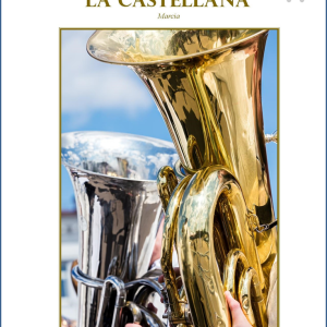LA CASTELLANA