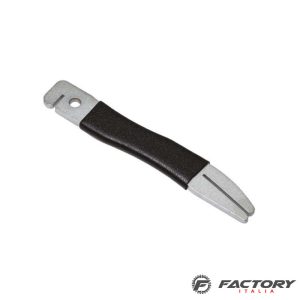 Leva per raddrizzare dischi freno bici