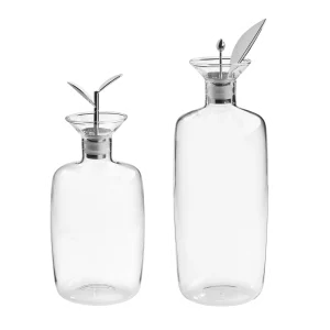 Galbiati Milano Bottiglia Olio Rugiada