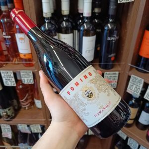 Marchesi De Frescobaldi Castello Di Pomino Pinot Nero