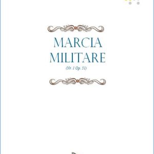 MARCIA MILITARE NR. 1