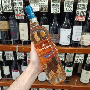 Marenco Strevi Brachetto Rosato D’Acqui