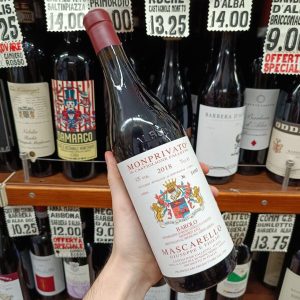 Mascarello Monprivato Barolo Docg