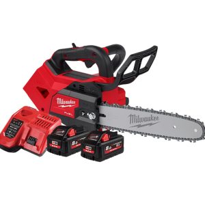 Milwaukee MOTOSEGA A BATTERIA 18V M18FTHCHS30-802 COMPATTA FUEL