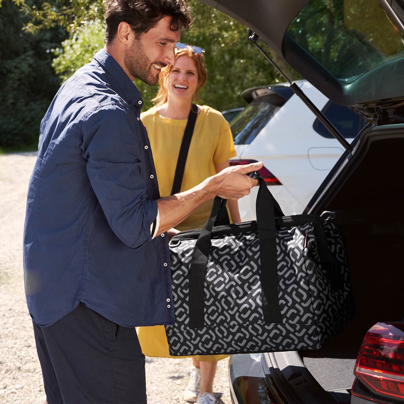 Reisenthel Allrounder - immagine 8