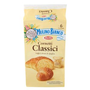 Cornetti Classici MULINO BIANCO 240gr