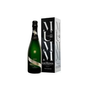 Mumm Millèsimè Brut 2013 Champagne