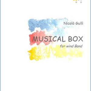 MUSICAL BOX