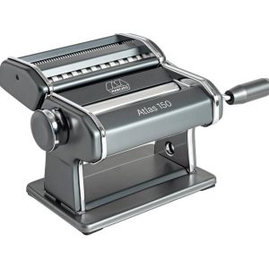 Macchina per Pasta – ATLAS 150 Marcato Grigio Polvere