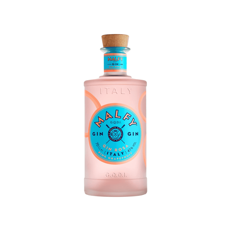 Malfy Gin Rosa