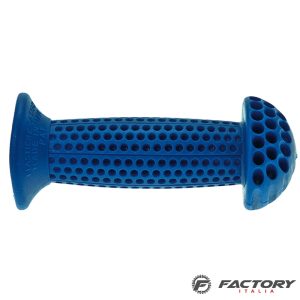 Manopole bici bimbo blu