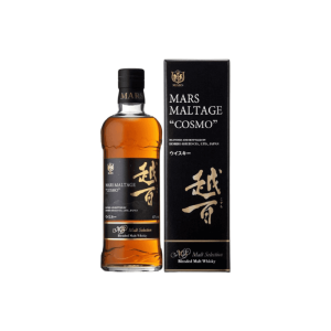 Mars Cosmo Whisky