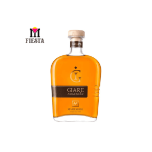 Marzadro Grappa Amarone Giare