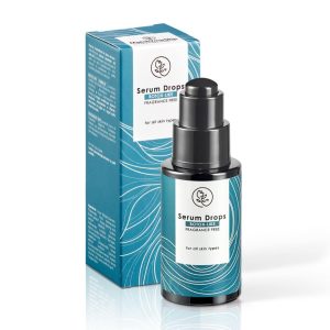 SERUM DROPS botox like – fragrance free