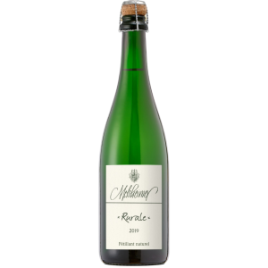 Melsheimer – Rurale Riesling Pet-Nat 2020