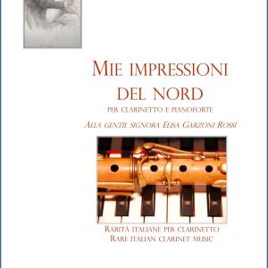 MIE IMPRESSIONI DEL NORD