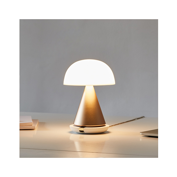 Lexon Mina L Lampada LED - immagine 4