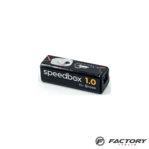 Modifica bici pedalata assistita Brose standard