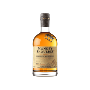 Monkey Shoulder Whisky