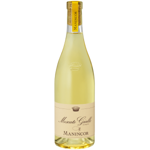 Manincor – Moscato Giallo