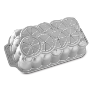 Stampo Torta Plumcake Nordic Ware CITRUS