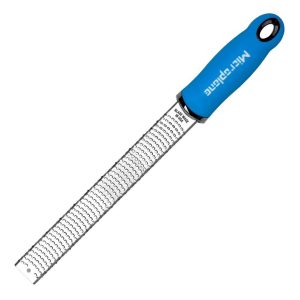 Grattugia Microplane Zester – Azzurro Fluo
