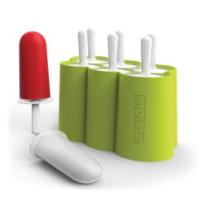 Stampo per 6 Ghiaccioli – Classic Pops Zoku®