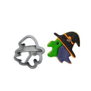 Taglia Biscotto – Befana