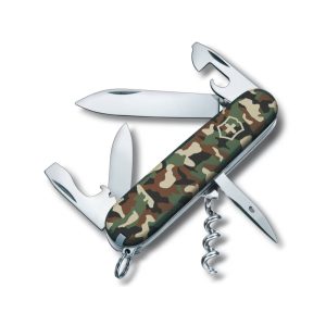 Spartan Camouflage Victorinox 91 mm – V-1.36 03.94
