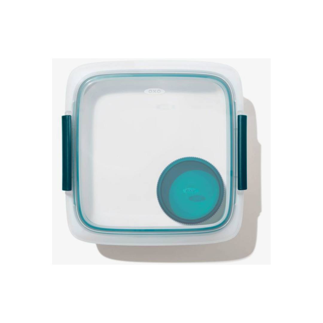 Contenitore per Mangiare in Ufficio & Scuola – Prep & Go OXO - immagine 3